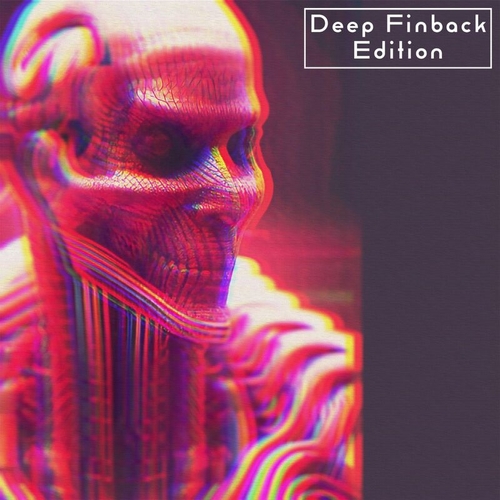 Deep Finback - Edition [LP367]